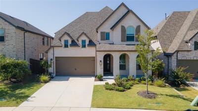 2012 Braided Mane Avenue, Aubrey TX 76227