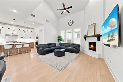 2012 Braided Mane Avenue, Aubrey TX 76227 - Photo 5