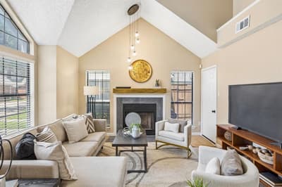 449 Harris Street # 101H, Coppell TX 75019