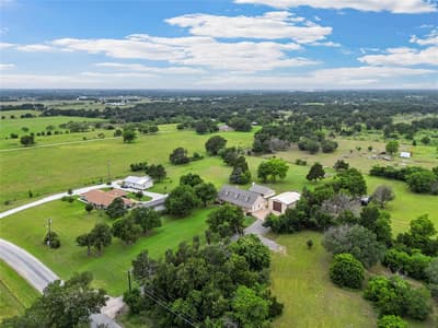 1117 Downsville Road, Robinson TX 76706 - Photo 2