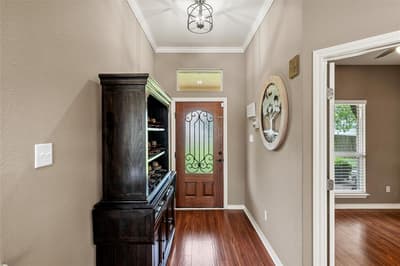 1117 Downsville Road, Robinson TX 76706 - Photo 5