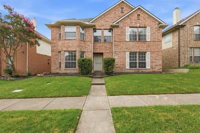 4431 Santa Fe Lane, McKinney TX 75070