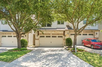 703 Chestnut Hill Drive, Allen TX 75013