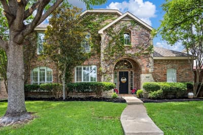 1714 Montura Lane, Frisco TX 75033