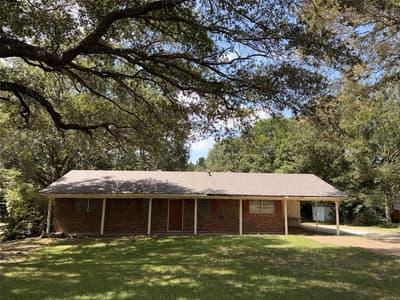 1634 Binning Road, Mansfield LA 71052