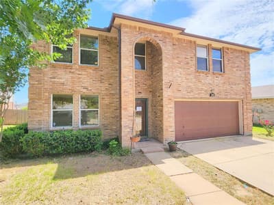 2120 Navada Way, Fort Worth TX 76247