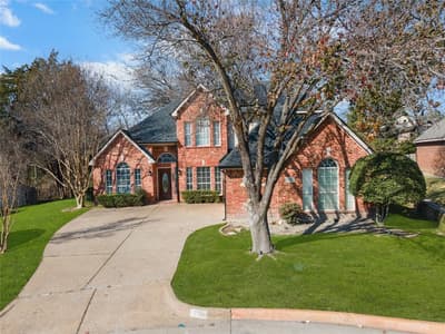 225 Freedom Court, Rockwall TX 75032