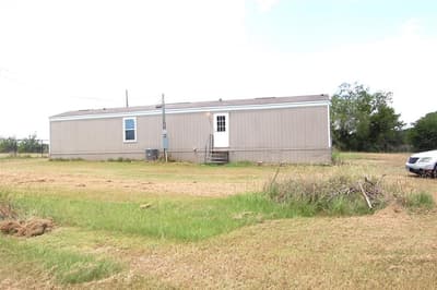 5450 County Road 237a, Terrell TX 75160