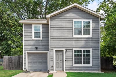 4639 Cherbourg Street, Dallas TX 75216
