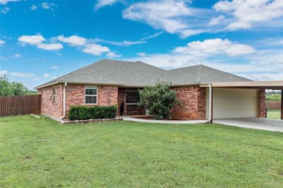 205 Briarcrest, Early TX 76802