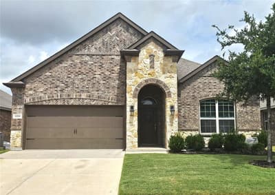 11221 Blaze Street, Aubrey TX 76227