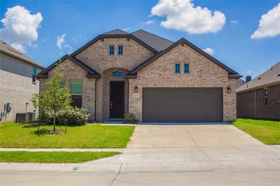 825 Allison Drive, Fate TX 75087