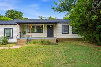135 Mannington Drive, Dallas TX 75232