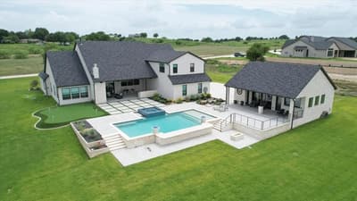 4005 Charleston Peak, Aledo TX 76008