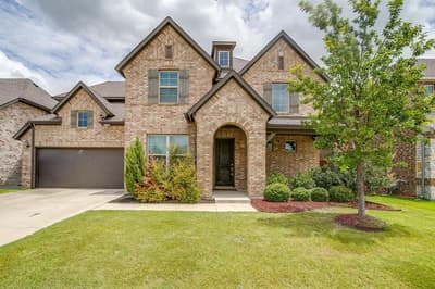 9620 Abington Avenue, Fort Worth TX 76131