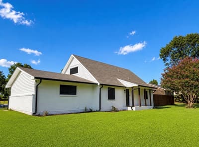 519 Clearwater Road, Grand Saline TX 75140 - Photo 2