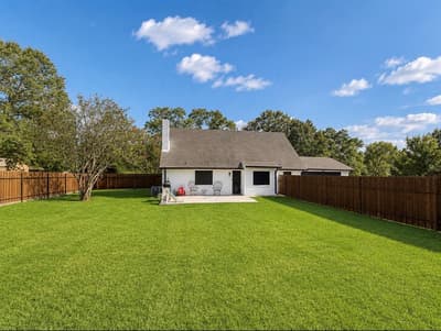 519 Clearwater Road, Grand Saline TX 75140 - Photo 3