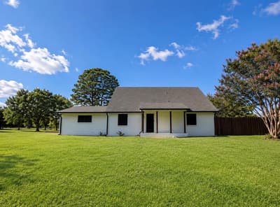 519 Clearwater Road, Grand Saline TX 75140