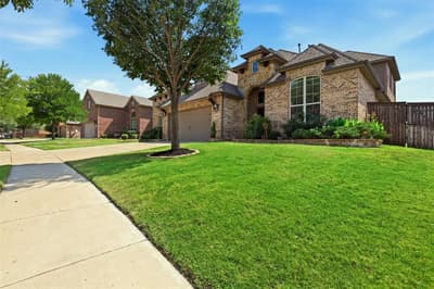 12909 Grandstand Way, Fort Worth TX 76244