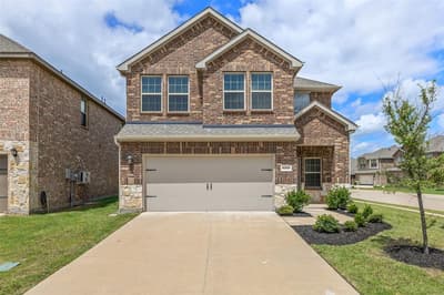 3100 Grimaldo Drive, Mesquite TX 75126