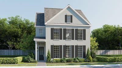 2920 Madison Square Mews, Celina TX 75009