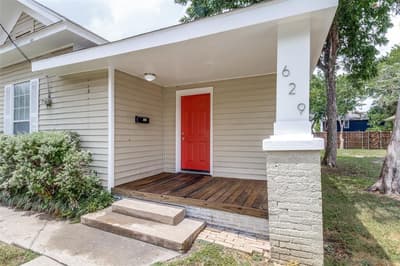 629 Melba Street, Dallas TX 75208