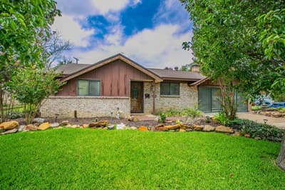 3029 Esters Court, Irving TX 75062