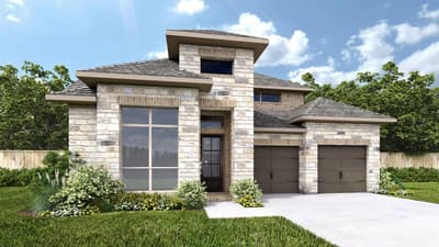 3314 Big Buffalo Street, Forney TX 75126