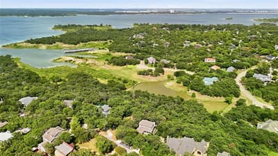2930 Peninsula Drive, Grapevine TX 76051