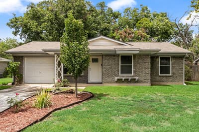 509 Fairview Drive, Richardson TX 75081