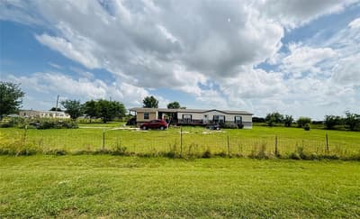 6629 Laurel Lane, Joshua TX 76058