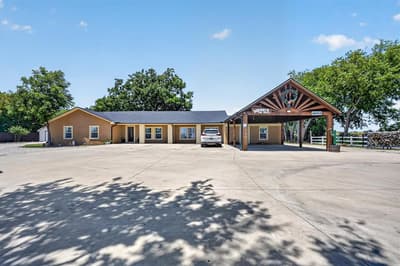 7725 FM 2164, Sanger TX 76266