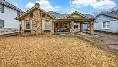 6231 Llano Avenue, Dallas TX 75214