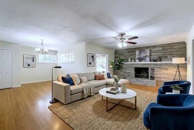 7053 Brooks Avenue, Richland Hills TX 76118
