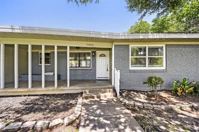 7053 Brooks Avenue, Richland Hills TX 76118 - Photo 4