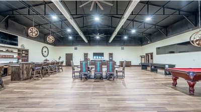 8900 Nix Road, Tolar TX 76476