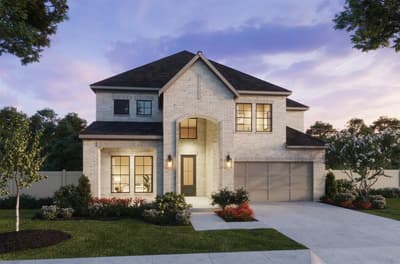 1829 Vetiver Glow Drive, Celina TX 75009