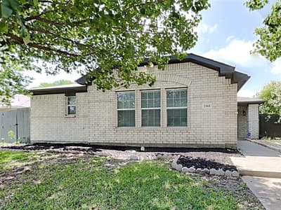 2161 Lone Pecan Drive, Mesquite TX 75181