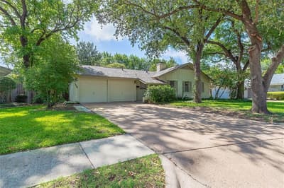 1206 Farnham Court E, Irving TX 75062