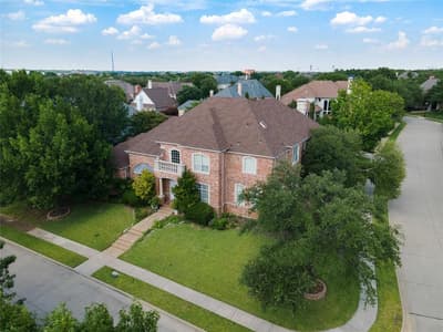 5902 Shy Drive, Frisco TX 75034