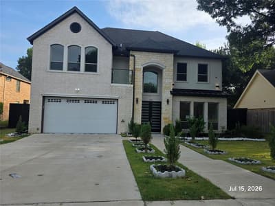 805 Norton Drive, Mesquite TX 75149