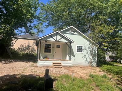 521 Morgan Street, Bonham TX 75418
