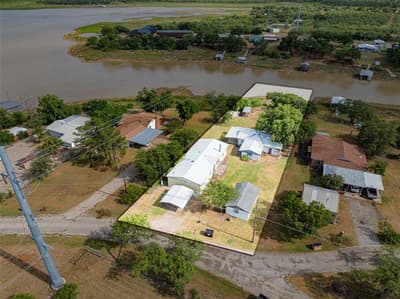2517 County Road 215, Breckenridge TX 76424