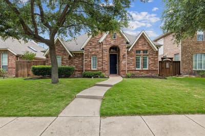 4471 Chandler Drive, Frisco TX 75034