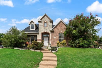 695 Shores Boulevard, Rockwall TX 75087