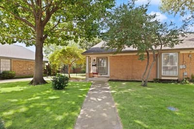 13752 Flagstone Lane, Dallas TX 75240