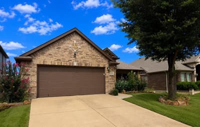 9524 Brittlebrush Trail, Fort Worth TX 76177 - Photo 2