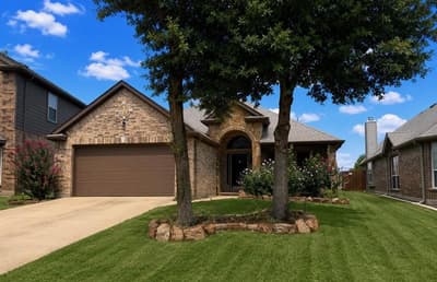 9524 Brittlebrush Trail, Fort Worth TX 76177 - Photo 3
