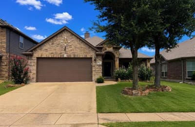 9524 Brittlebrush Trail, Fort Worth TX 76177