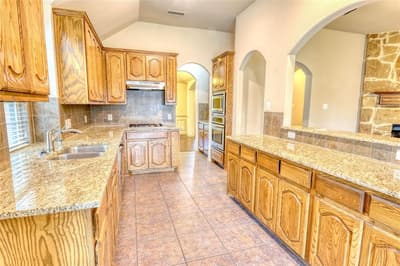 9524 Brittlebrush Trail, Fort Worth TX 76177 - Photo 5